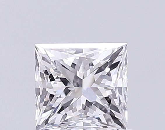 Lab Grown Diamond Lab-grown 1,04Ct D-VVS2 Princess - IGILG801679833