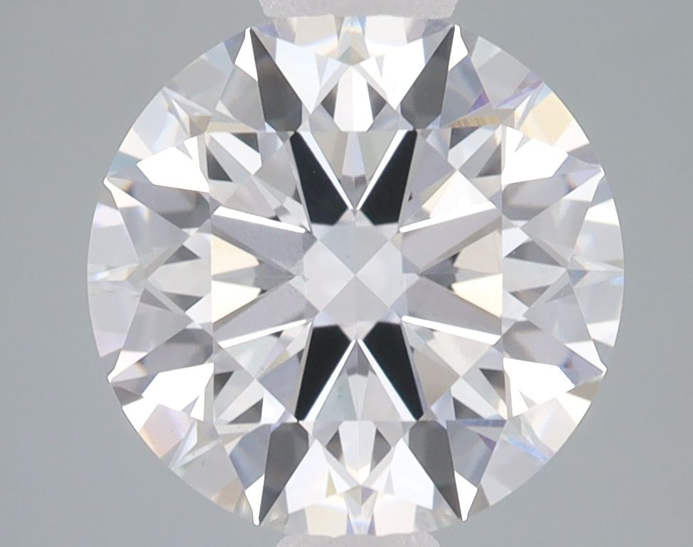 Lab Grown Diamond Lab-grown 3,08Ct F-VS1 Round - GIA6492100378 1