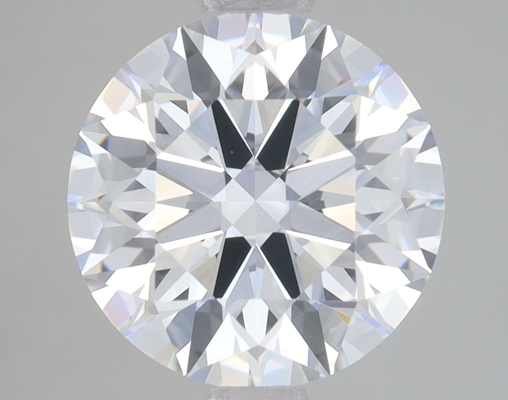 Lab Grown Diamond Lab-grown 3,09Ct F-VS1 Round - GIA6535551382 1
