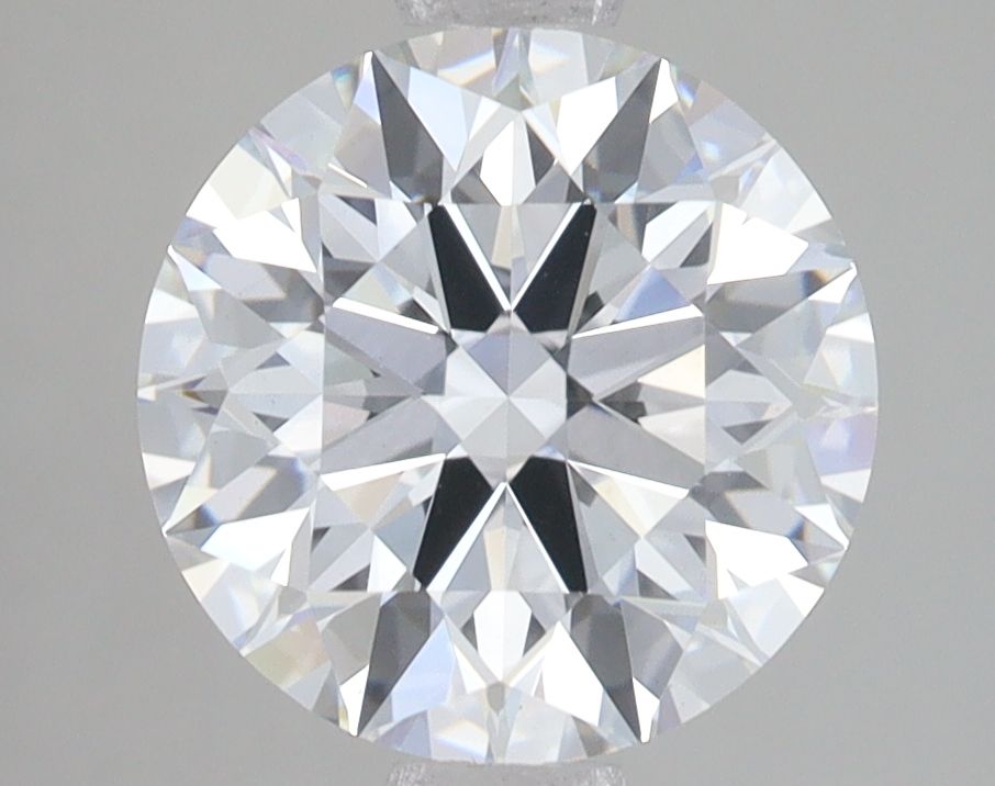 Lab Grown Diamond Lab-grown 3,04Ct F-VS1 Round - GIA7531551311
