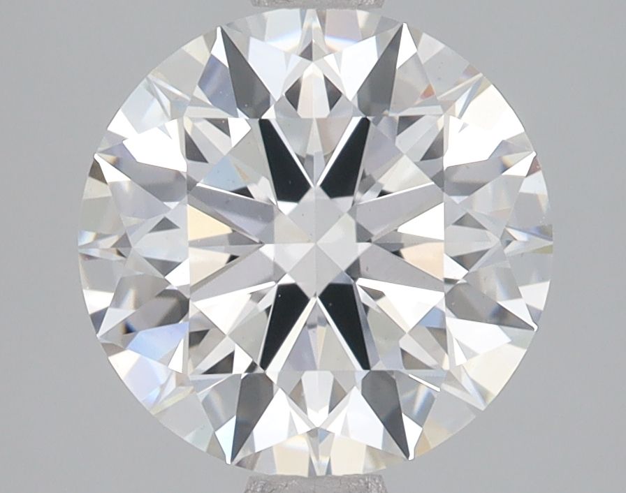 Lab Grown Diamond Lab-grown 3,08Ct F-VS1 Round - GIA2538163134
