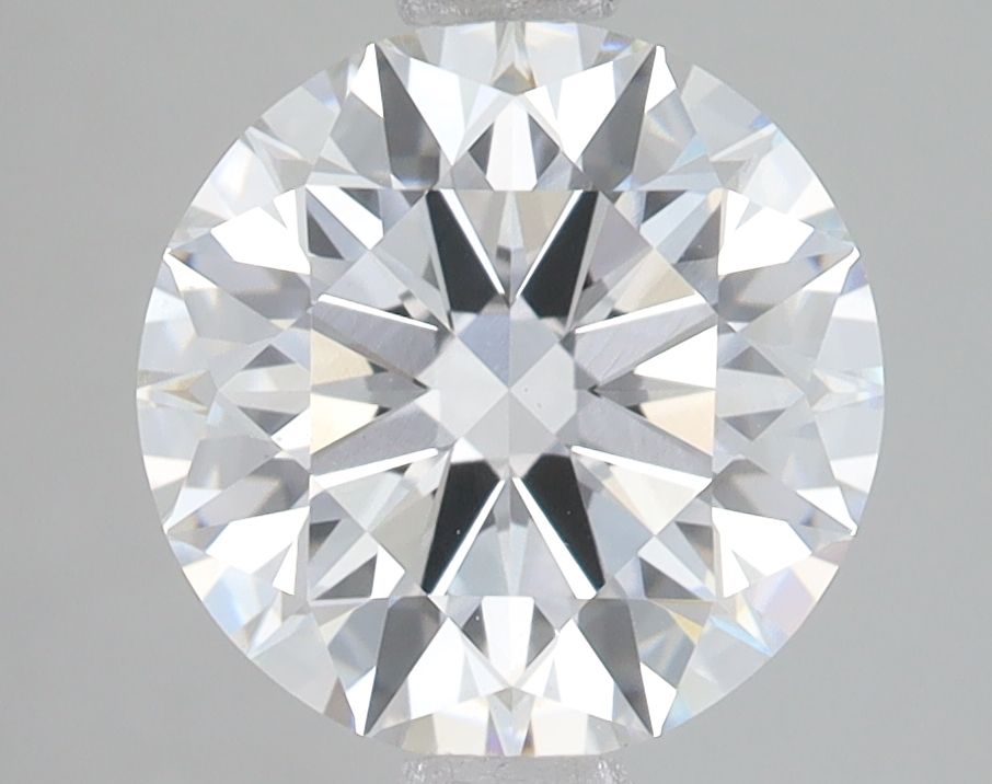Lab Grown Diamond Lab-grown 3,09Ct F-VS1 Round - GIA6521810860 1