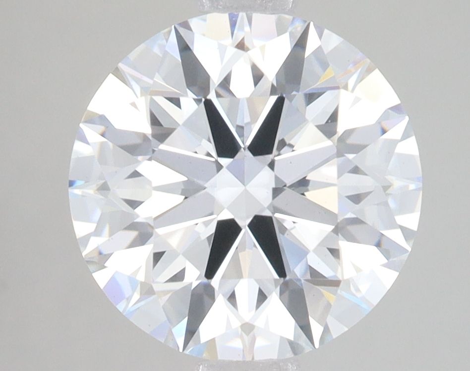 Lab Grown Diamond Lab-grown 3,53Ct F-VS1 Round - GIA6532552878 1