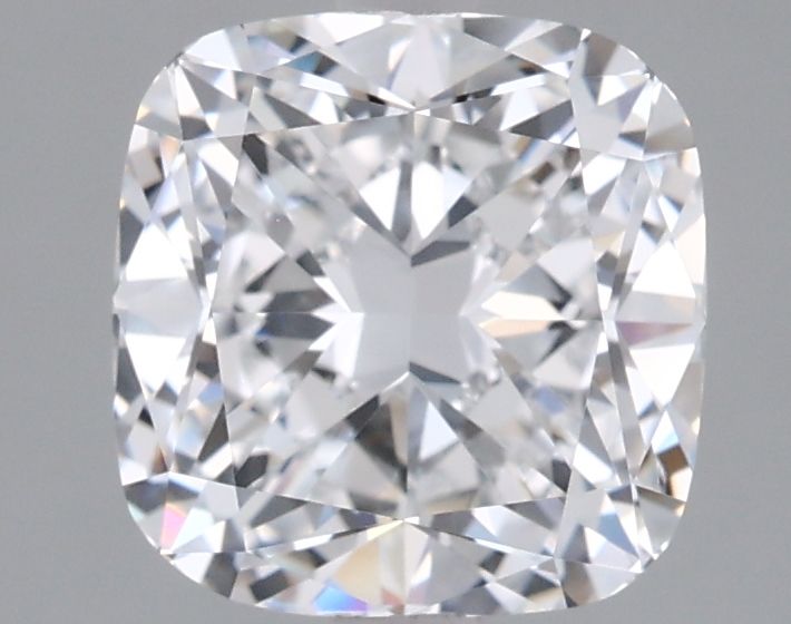Lab Grown Diamond Lab-grown 2,06Ct D-VS1 Cushion - IGILG756580196 1