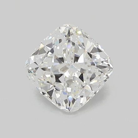 Lab Grown Diamond Lab-grown 1,78Ct E-VS1 Cushion - IGILG774642616 1