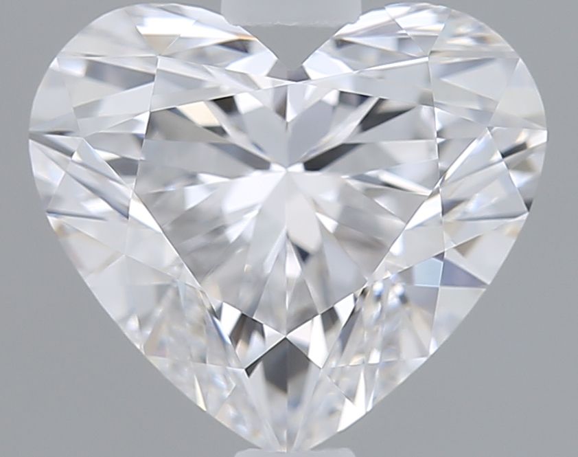 Lab Grown Diamond Lab-grown 1,52Ct D-VVS1 Heart - IGILG731535430
