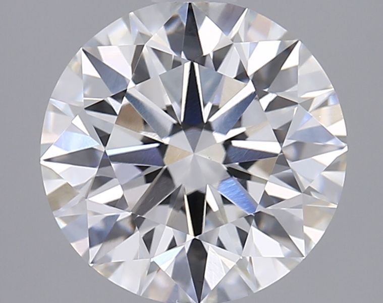 Lab Grown Diamond Lab-grown 2,08Ct F-VVS2 Round - IGILG769601210