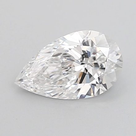 Lab Grown Diamond Lab-grown 1,78Ct D-VVS1 Pear - IGILG779658314 1
