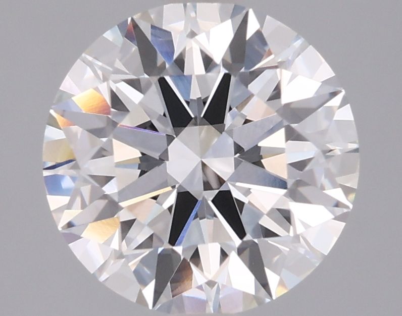Lab Grown Diamond Lab-grown 2,09Ct F-VVS2 Round - IGILG799658632