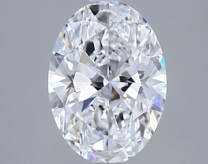 Lab Grown Diamond Lab-grown 2,04Ct D-IF Oval - IGILG766684928