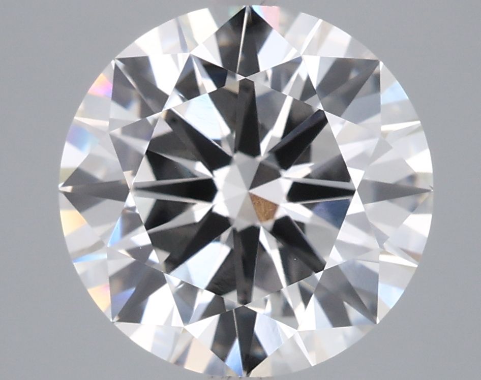 Lab Grown Diamond Lab-grown 3,45Ct G-VVS2 Round - IGILG782613042