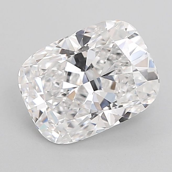 Lab Grown Diamond Lab-grown 1,89Ct D-VVS1 Cushion - IGILG778676437