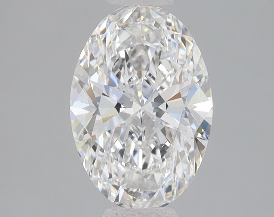 Lab Grown Diamond Lab-grown 3,04Ct E-VS2 Cushion - IGILG792611114