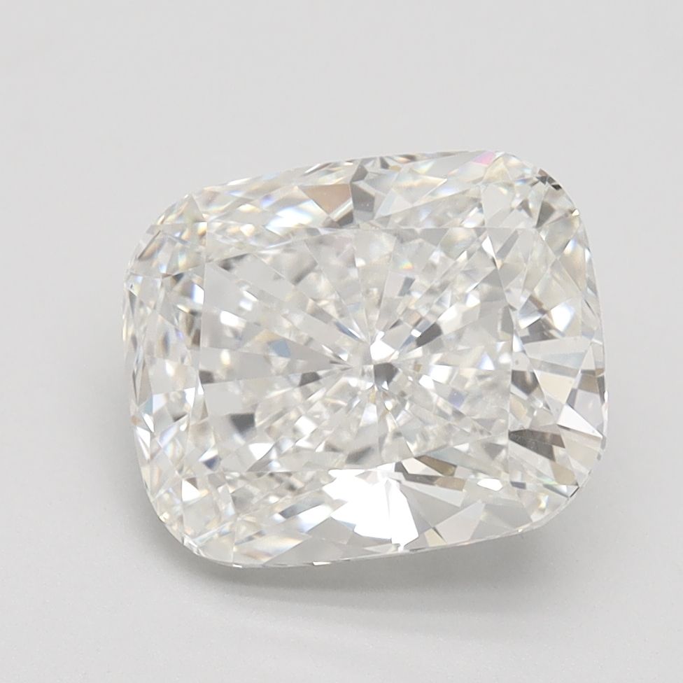 Lab Grown Diamond Lab-grown 3,03Ct G-VVS2 Cushion - IGILG575382253 1