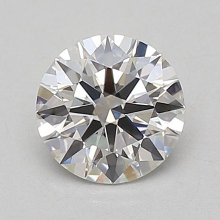 Lab Grown Diamond Lab-grown 2,09Ct D-VS1 Round - IGILG772628077 1