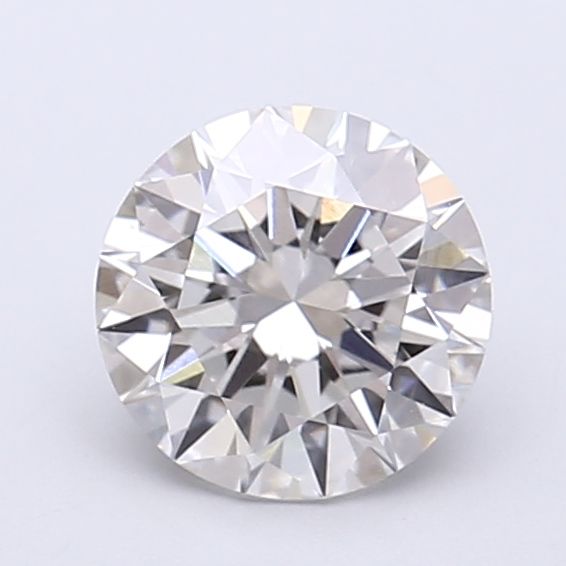 Lab Grown Diamond Lab-grown 1,26Ct F-VS1 Round - IGILG788619987 1