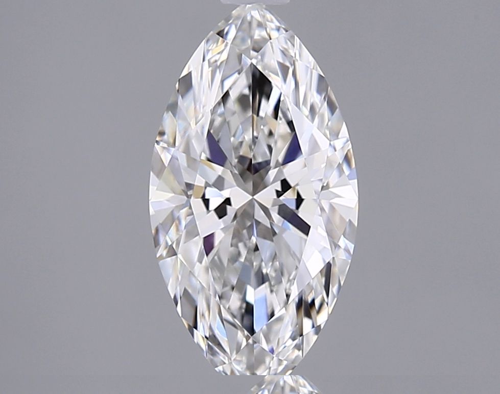 Lab Grown Diamond Lab-grown 1,59Ct D-VVS1 Pear - IGILG770617732