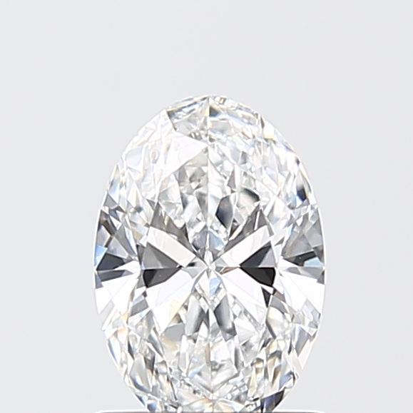 Lab Grown Diamond Lab-grown 1,03Ct D-VS1 Oval - IGILG757524667 1