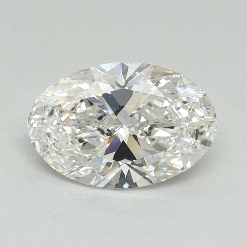 Lab Grown Diamond Lab-grown 1,08Ct F-VVS2 Oval - IGILG631414072 1