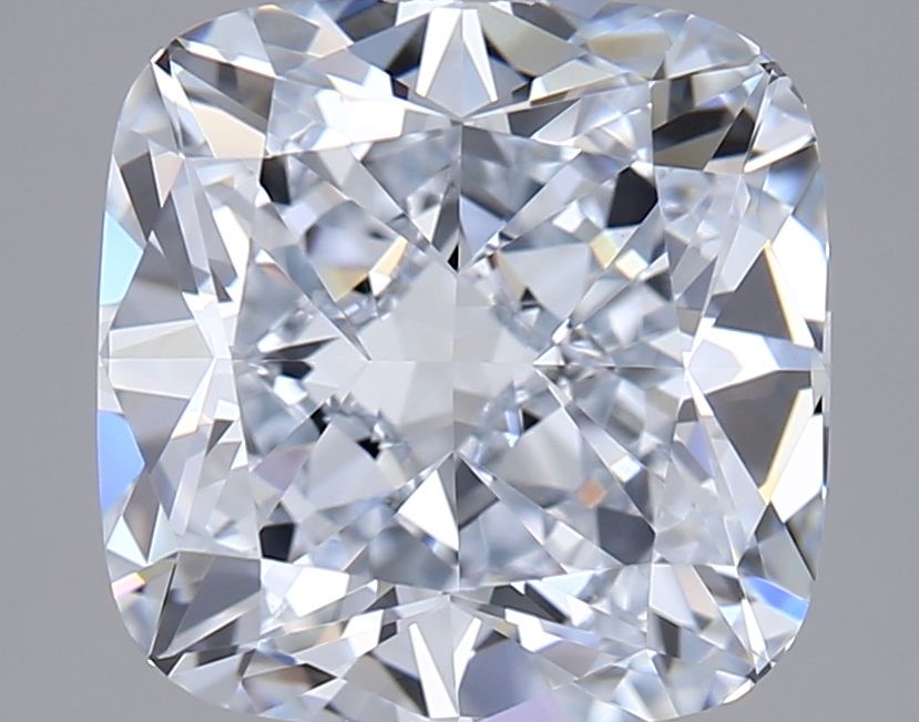 Lab Grown Diamond Lab-grown 2,54Ct G-VVS1 Cushion - IGILG774613487 1