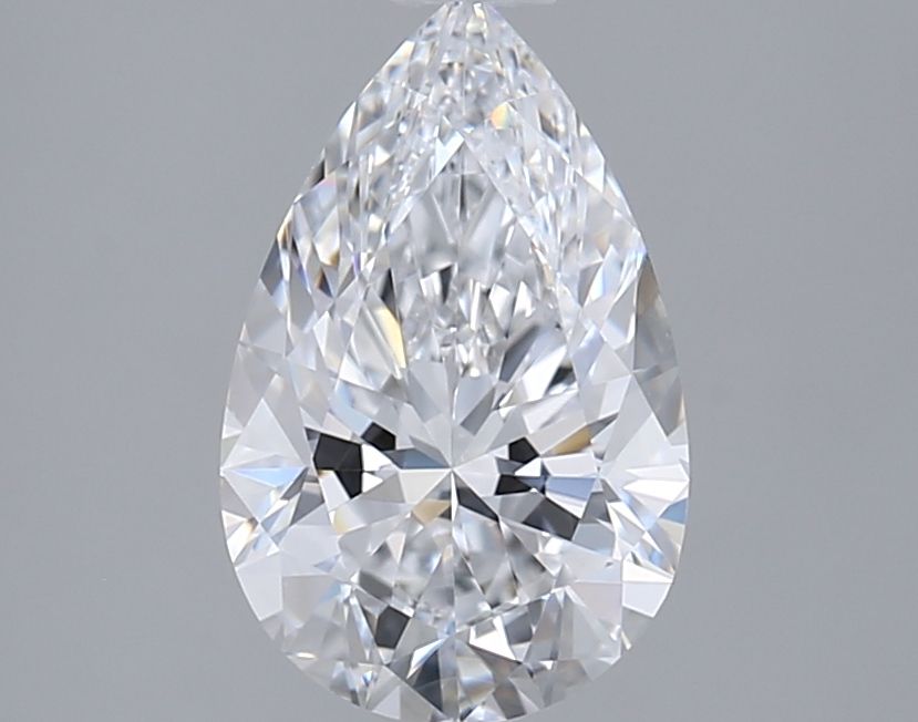 Lab Grown Diamond Lab-grown 1,53Ct D-VVS2 Pear - IGILG749574215