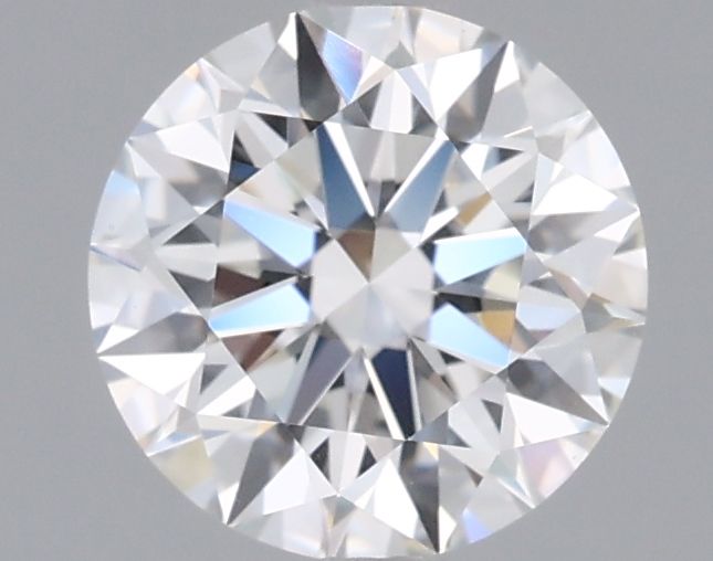 Lab Grown Diamond Lab-grown 1,17Ct F-VS1 Round - IGILG780619755