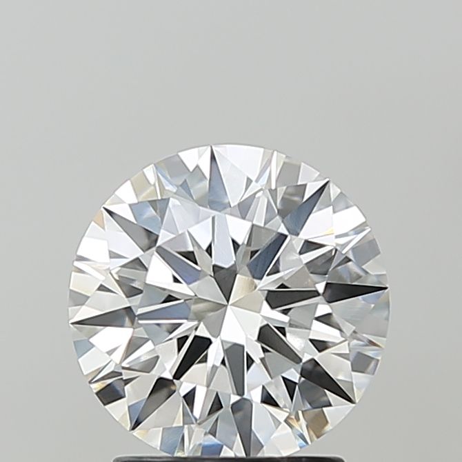 Lab Grown Diamond Lab-grown 2,04Ct F-VVS2 Round - IGILG779653701
