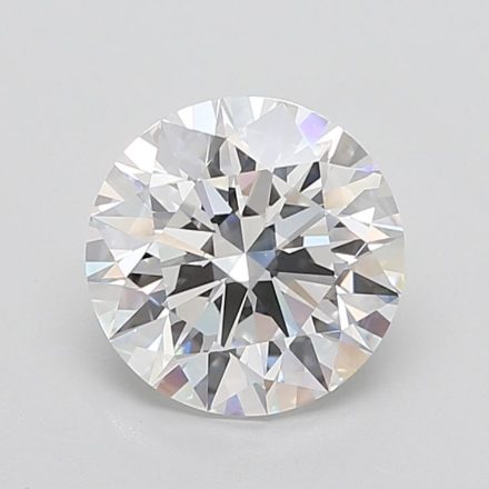 Lab Grown Diamond Lab-grown 4,53Ct E-VVS1 Round - IGILG722527298 1