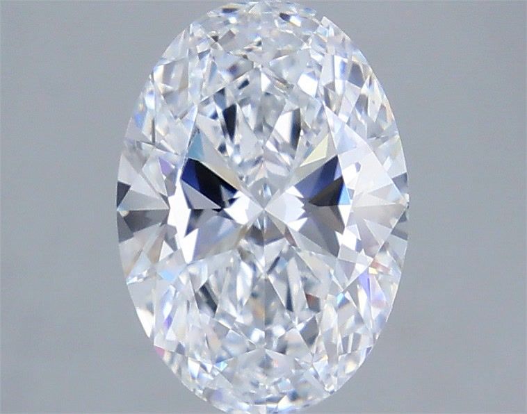 Lab Grown Diamond Lab-grown 1,54Ct D-VVS1 Oval - IGILG772671660