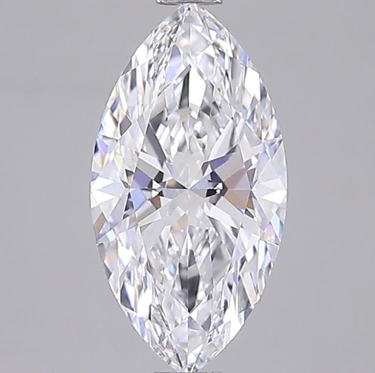 Lab Grown Diamond Lab-grown 1,55Ct D-FL Marquise - IGILG806615476 1