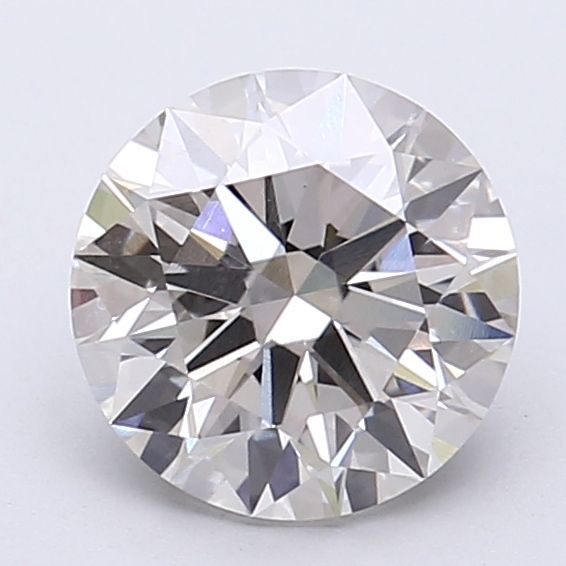Lab Grown Diamond Lab-grown 1,79Ct H-VVS2 Round - IGILG781609657