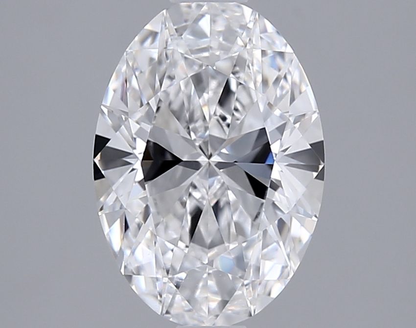 Lab Grown Diamond Lab-grown 1,56Ct D-VVS1 Oval - IGILG770618024 1