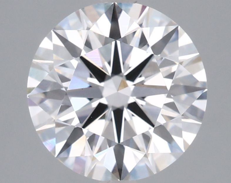 Lab Grown Diamond Lab-grown 2,04Ct D-VVS2 Round - IGILG790636401