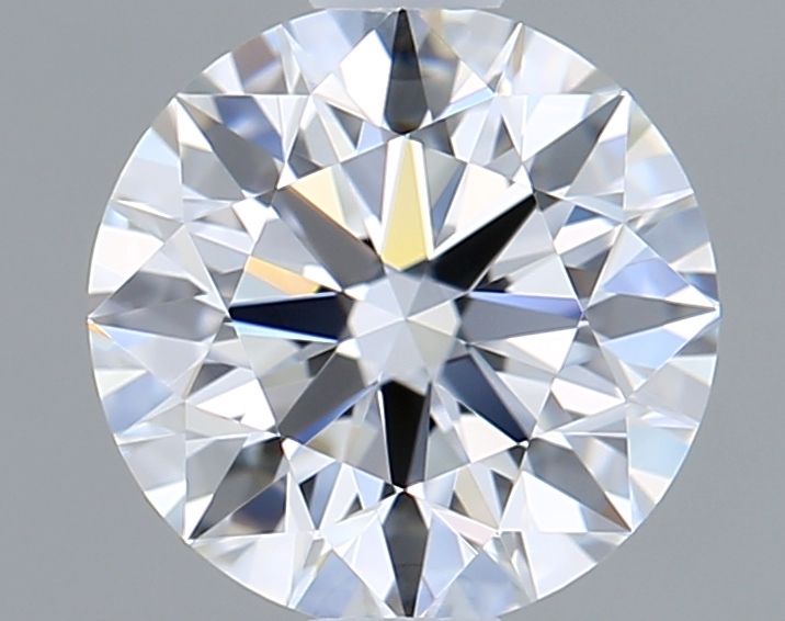 Lab Grown Diamond Lab-grown 1,05Ct D-IF Round - IGILG758578376 1