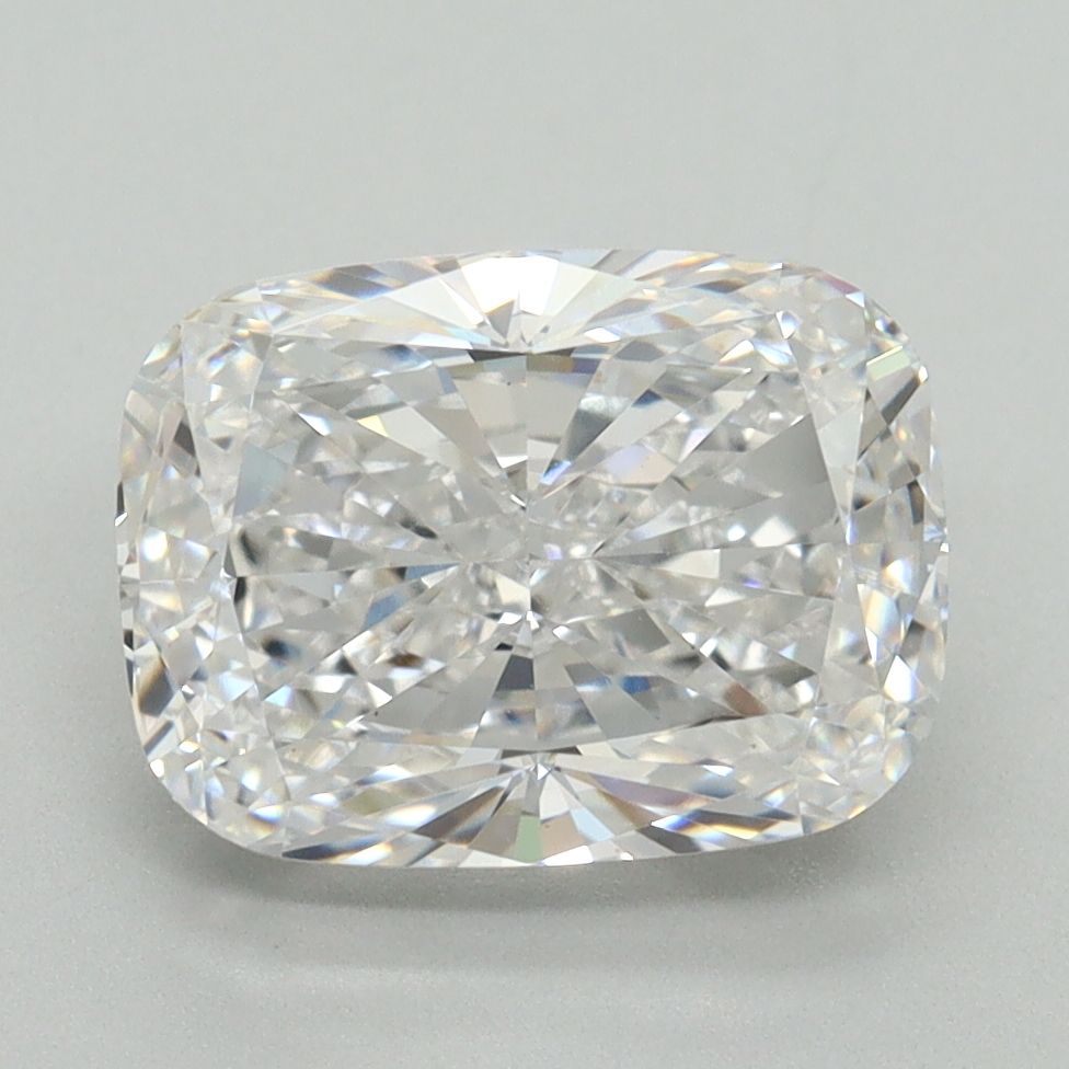 Lab Grown Diamond Lab-grown 3,52Ct D-VS1 Cushion - IGILG659413304