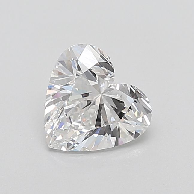 Lab Grown Diamond Lab-grown 1,66Ct D-VS1 Heart - IGILG710549271