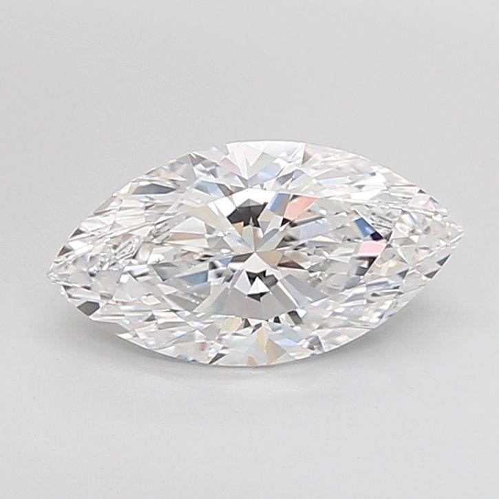 Lab Grown Diamond Lab-grown 3Ct D-VVS1 Marquise - IGILG804662496
