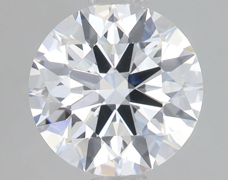 Lab Grown Diamond Lab-grown 2,06Ct E-VS1 Round - GIA1528810704