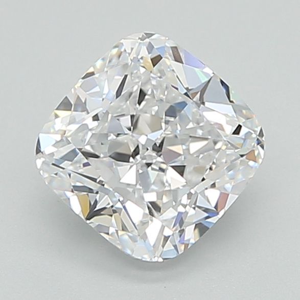 Lab Grown Diamond Lab-grown 2,06Ct D-VVS1 Cushion - IGILG733509094 1