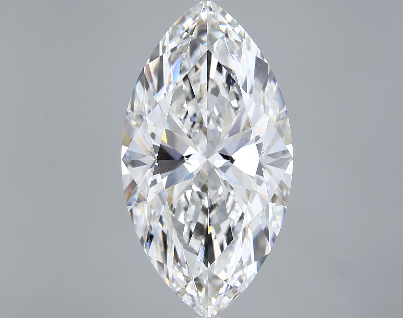 Lab Grown Diamond Lab-grown 10,07Ct F-VS1 Marquise - IGILG769641968 1