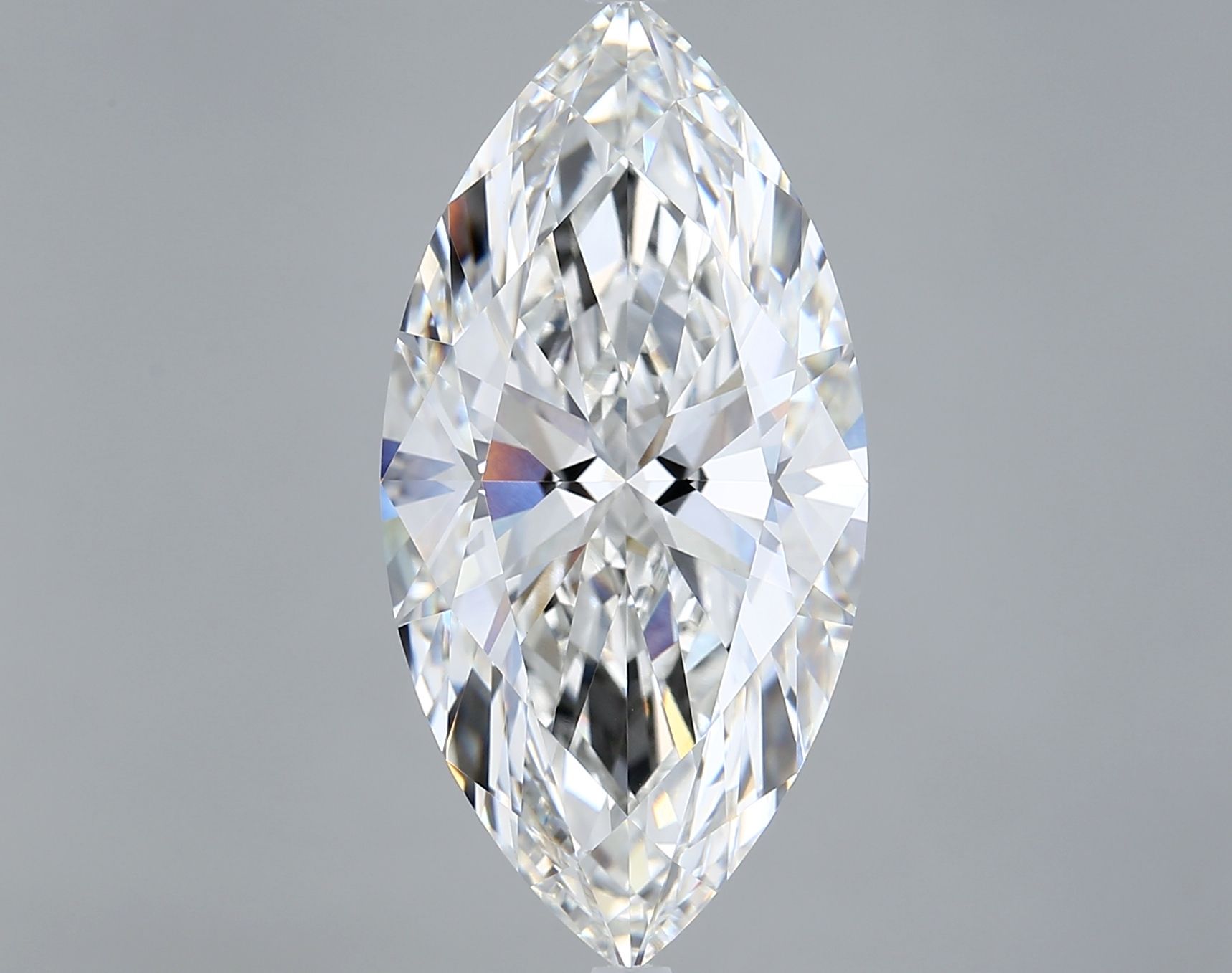 Lab Grown Diamond Lab-grown 10,03Ct F-VVS2 Marquise - IGILG769641260