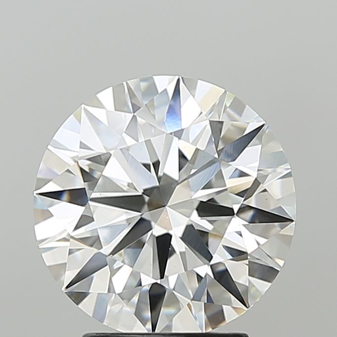 Lab Grown Diamond Lab-grown 3,09Ct F-VS1 Round - IGILG778652670 1