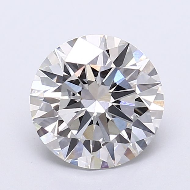 Lab Grown Diamond Lab-grown 2,27Ct G-VS1 Round - IGILG770644735