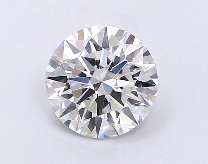 Lab Grown Diamond Lab-grown 1,08Ct F-VS2 Round - IGILG697511993 1