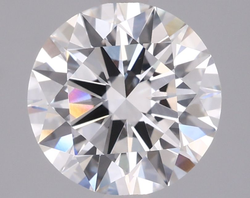 Lab Grown Diamond Lab-grown 2,04Ct F-VVS2 Round - IGILG799655284 1