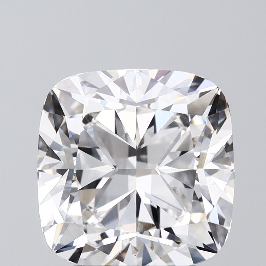 Lab Grown Diamond Lab-grown 4,08Ct E-VS1 Cushion - IGILG711523006