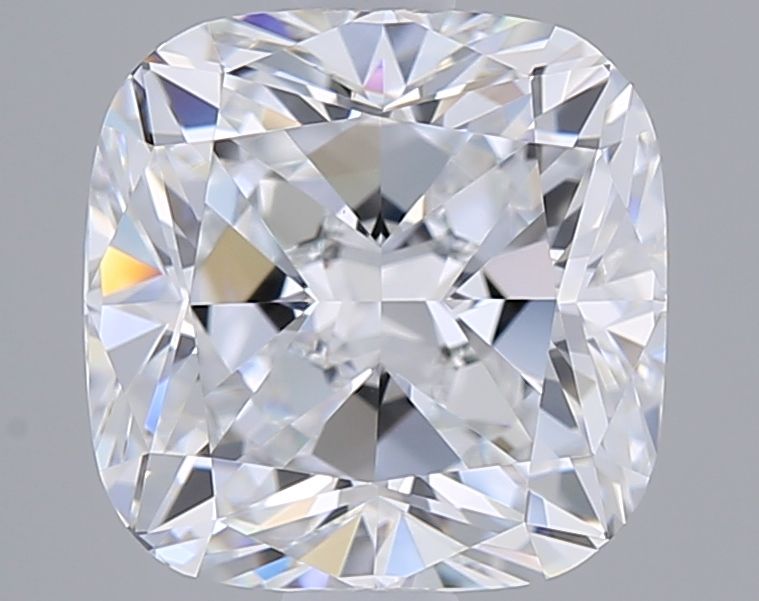 Lab Grown Diamond Lab-grown 2,06Ct D-VVS2 Cushion - IGILG745508787