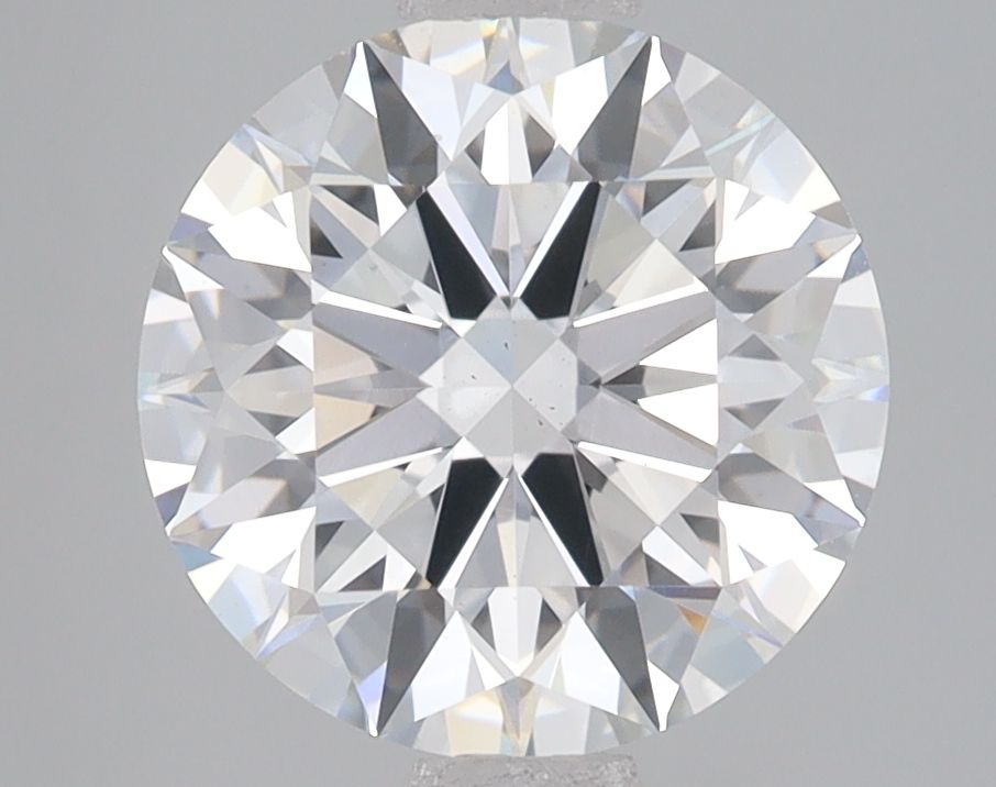Lab Grown Diamond Lab-grown 3,03Ct F-VS2 Round - IGILG754575889