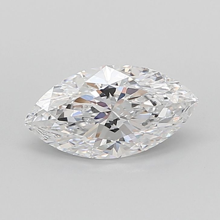 Lab Grown Diamond Lab-grown 3,05Ct D-VVS1 Marquise - IGILG806618320 1
