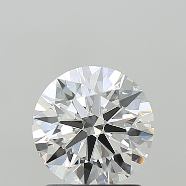 Lab Grown Diamond Lab-grown 1,56Ct F-VVS2 Round - IGILG764673954